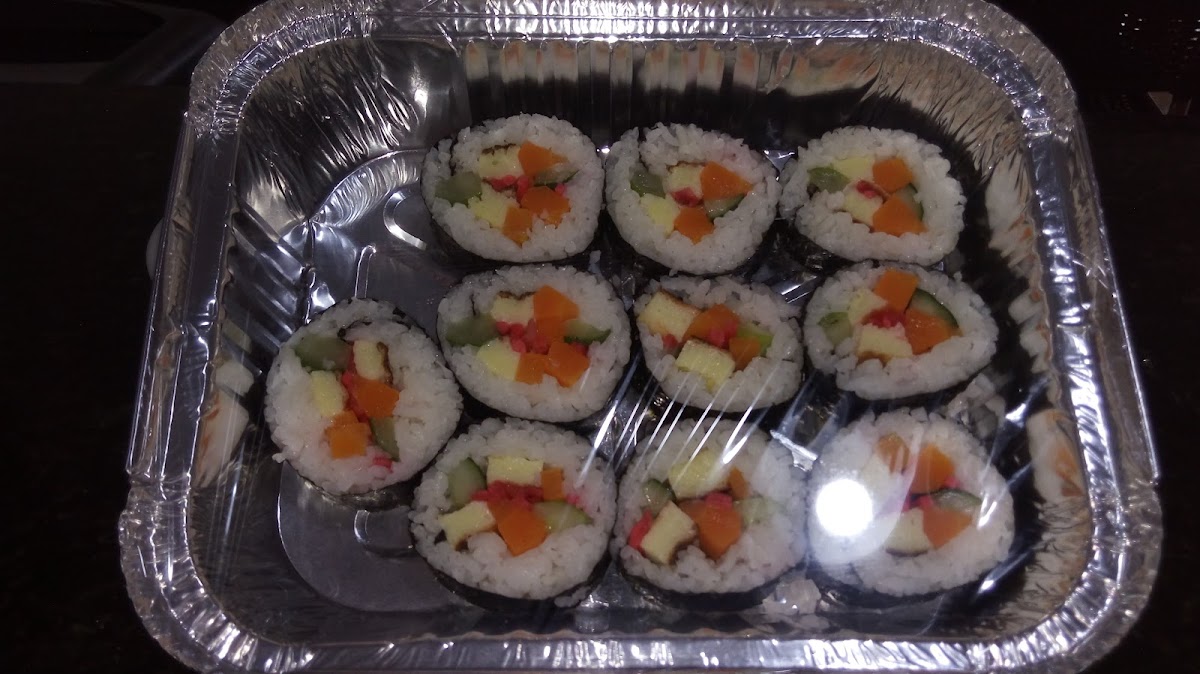 Recanto Do Sabor Cozinha Chinesa-10