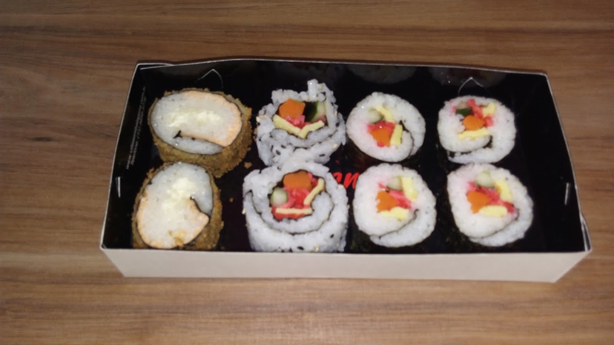 Recanto Do Sabor Cozinha Chinesa-5