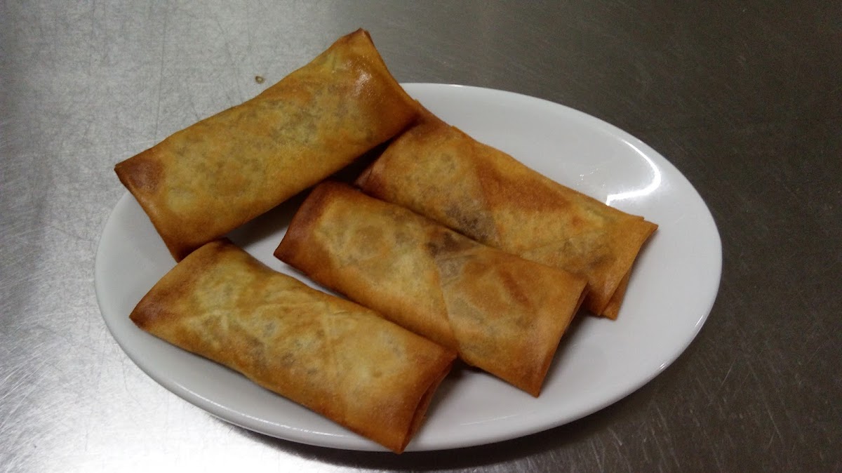 Recanto Do Sabor Cozinha Chinesa-7