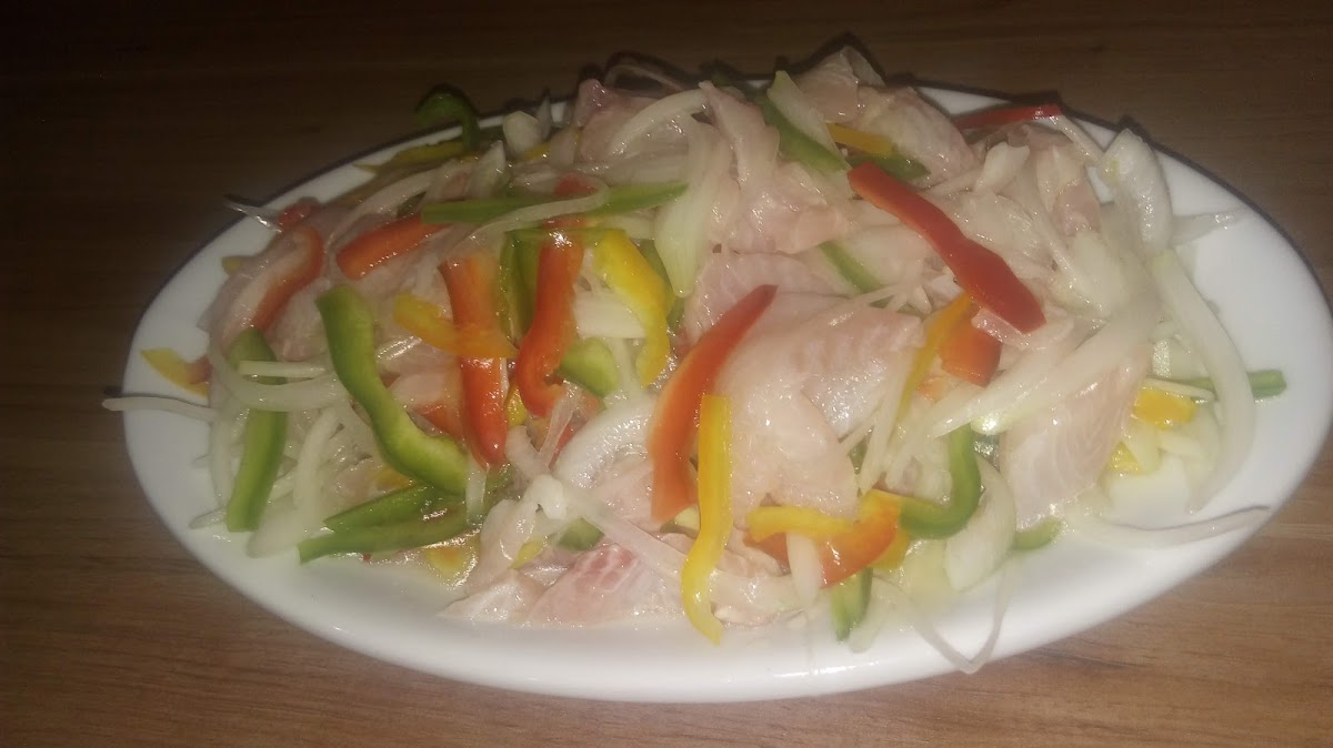 Recanto Do Sabor Cozinha Chinesa-9